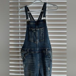 Overalls from Buckle